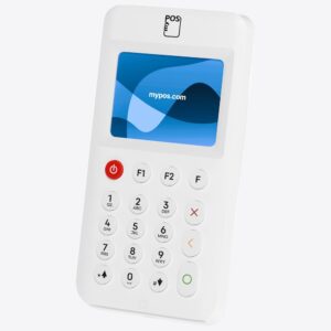 myPOS Go2
