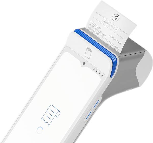 myPOS Ultra
